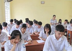 Không đỗ lớp 10 công lập: Vẫn còn cơ hội cho học sinh