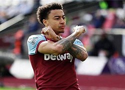 Lingard chuẩn bị tái hợp West Ham ngay khi rời MU