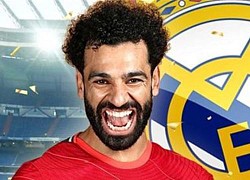 Liverpool cân nhắc để Salah theo chân Mane rời Anfield