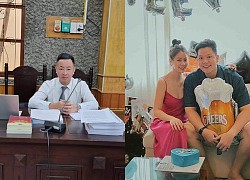 Luật sư Nguyễn Anh Thơm: 'Vụ bé 8 tuổi bị bạo hành tử vong cần xét xử công khai'