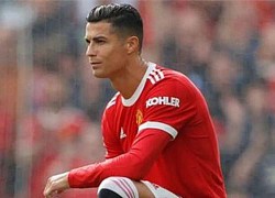 Man United sẽ ra sao nếu Ronaldo ra đi?