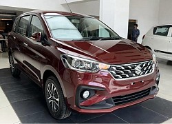 Mẫu xe MPV mới sắp ra mắt sẽ khiến Mitsubishi Xpander 'run sợ' về khoản tiết kiệm xăng