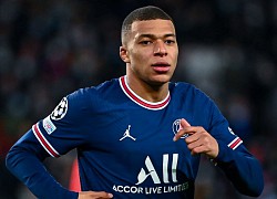 Mbappe tiết lộ lý do quan trọng để ký hợp đồng mới với PSG