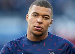 Mbappe trách huấn luyện viên Mauricio Pochettino