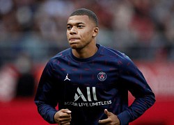 Mbappe: 'Vô địch Champions League là mục tiêu quan trọng nhất'