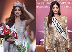 Miss Universe &#8211; Harnaaz Sandhu tổn thương khi bị chê &#8220;phát tướng&#8221;, đáp trả khiến antifan câm nín