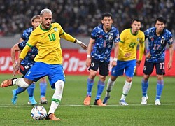 MU quan tâm Neymar, Arsenal hỏi mua Raphinha