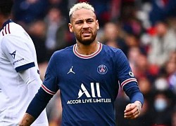 Neymar gây sửng sốt, đồng ý rời PSG