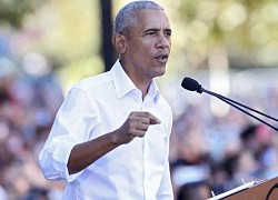 Ông Obama phản ứng mạnh với phán quyết của Tòa án Tối cao Mỹ