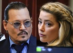 Phán quyết mới nếu Amber Heard muốn kháng cáo