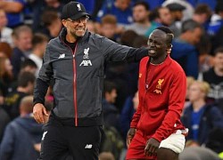 Phát biểu gây tranh cãi của Klopp là lý do thôi thúc Mane rời Liverpool?