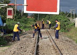 Phê duyệt khung chính sách bồi thường dự án nâng cấp đường sắt Hà Nội - Vinh