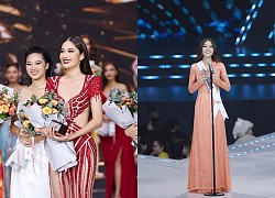 Phỏng vấn nóng Nam Anh sau khi dừng chân ở top 16 HHHVVN: Chia sẻ đặc biệt về top 3, hứa hẹn gì ở vai trò mới?