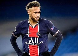 PSG chào bán Neymar cho Juventus