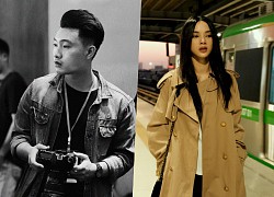 Rain Dinh &#8211; Chủ kênh TikTok gần 900 nghìn người theo dõi khởi xướng trend &#8220;nhìn sang trái&#8221; là ai?