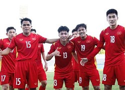 Rơi vào 'bảng tử thần' cùng Thái Lan, Indonesia, U19 Việt Nam sẽ gặp khó ở giải ĐNÁ?