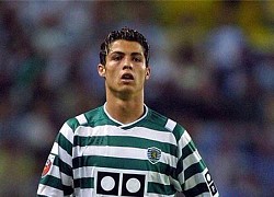 Ronaldo có thể tới đâu nếu rời Man United?