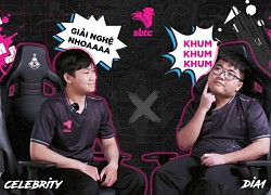 SBTC Esports chốt sổ đội hình VCS mùa Hè 2022