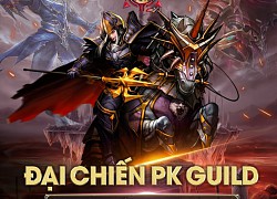 Review: Game thủ nói gì khi được trực tiếp trên tay Lục Địa Loren - ADNX