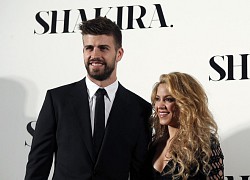 Shakira bị fan quấy rối sau khi chia tay Pique