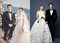 Showbiz Hàn ngập tin vui nửa đầu năm 2022: Hyun Bin - Son Ye Jin gây bão toàn cầu, vậy cặp đôi "hạ màn" là ai?