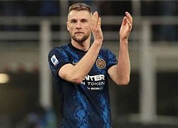 Skriniar đồng ý gia nhập PSG