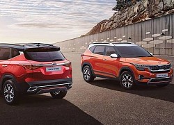 So sánh Hyundai Creta và Kia Seltos, mẫu xe nào tốt hơn