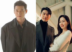 Son Ye Jin chăm chồng cực mát tay, Hyun Bin nay đã bớt 'tả tơi'
