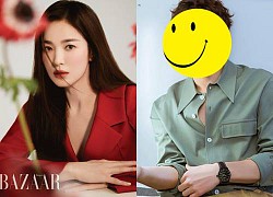 Song Hye Kyo từng thay đổi vì một sao nam nhưng không phải là Song Joong Ki