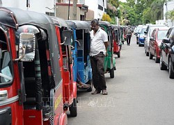 Sri Lanka kêu gọi công chức làm việc ở nhà để tiết kiệm nhiên liệu