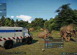 Tải Và Cài Đặt Game Jurassic World Evolution 2 Full [7.4GB]