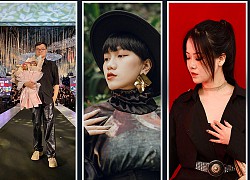 &#8220;Thanh âm Việt và sắc màu 5 châu&#8221; hội tụ trên sàn diễn của Thailand Fashion Week