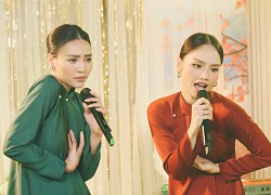 "Xỉu up xỉu down" trước màn cover 'Vì mẹ anh bắt chia tay' của "thánh phá hit" Ninh Dương Lan Ngọc