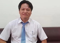 Thầy giáo dạy Văn chia sẻ bí quyết ôn tập nước rút để đạt điểm cao trong kỳ thi tốt nghiệp THPT