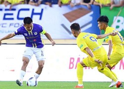 Thuyền trưởng Hà Nội FC muốn 'quên' đi Quang Hải