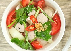 Top 3 món canh cá ngon nấu bốn mùa đều đậm vị bắt cơm