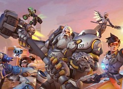 Các nhà phát triển Overwatch giải thích lý do tại sao họ không có kế hoạch đặt lại MMR cho Overwatch 2