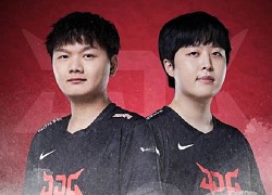 Trực tiếp LPL mùa Hè ngày 27/6: OMG - LGD, JDG - TT