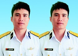 Trung úy hải quân hồi sức tim phổi cứu sống nạn nhân đuối nước