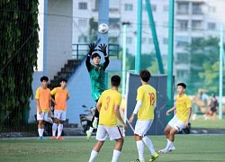 U19 Việt Nam lên đường sang Indonesia vào ngày 28/6