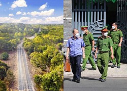 Vì sao kỷ luật phó chủ tịch, nguyên phó chủ tịch và 2 giám đốc Sở ở Bình Thuận?