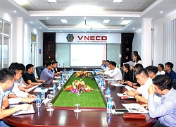 VNE lên kế hoạch phát hành gần 4,1 triệu cổ phiếu trả cổ tức 2021