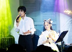 Song ca hit "Xin Lỗi Anh", Quang Trung và Lương Bích Hữu liệu có hợp?