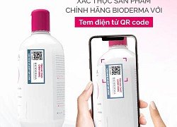 5 lý do tại sao làn da nhạy cảm cần dung dịch làm sạch Micellar