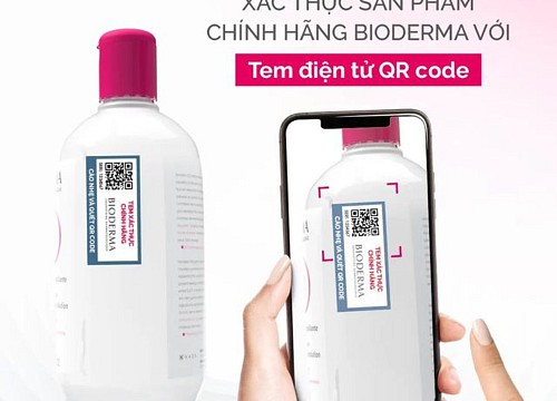 5 lý do tại sao làn da nhạy cảm cần dung dịch làm sạch Micellar