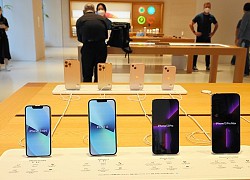 Apple bất ngờ tăng giá iPhone và iPad tại Nhật