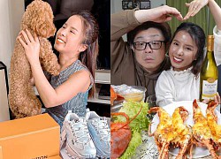 Bà Nhân Vlog lần đầu tiết lộ góc khuất chồng kiếm hàng trăm triệu phải đánh đổi nguy hiểm