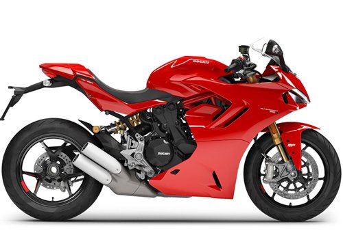 Bảng giá xe Ducati tháng 7/2022: Thêm sản phẩm mới