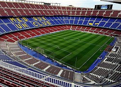 Barcelona bán 10% tiền bản quyền truyền hình trong 25 năm