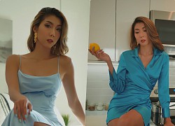 Bất ngờ trước khối tài sản Ngọc Quyên tích cóp được sau 10 năm giã từ showbiz